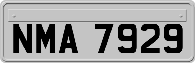 NMA7929