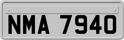 NMA7940