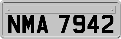 NMA7942