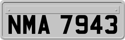 NMA7943