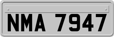 NMA7947