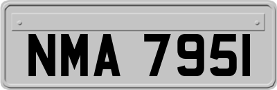 NMA7951