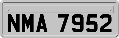 NMA7952