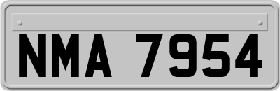 NMA7954