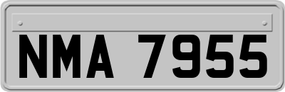 NMA7955