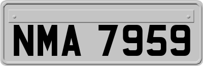 NMA7959