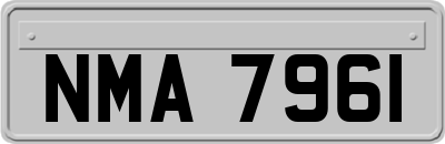 NMA7961