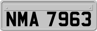 NMA7963