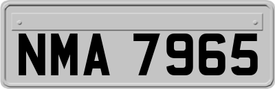NMA7965