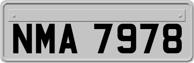 NMA7978