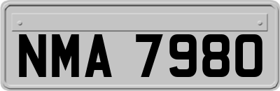 NMA7980