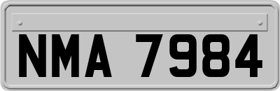 NMA7984