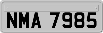 NMA7985