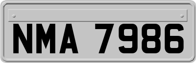 NMA7986