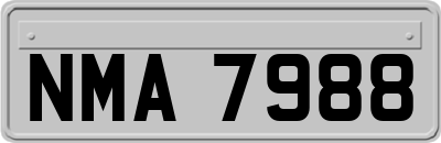 NMA7988