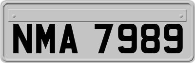 NMA7989