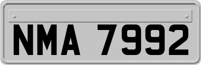 NMA7992