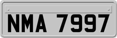 NMA7997