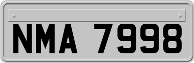 NMA7998