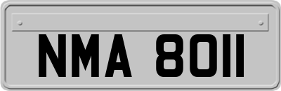 NMA8011