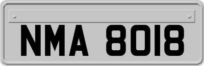 NMA8018