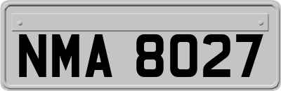 NMA8027