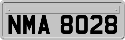 NMA8028