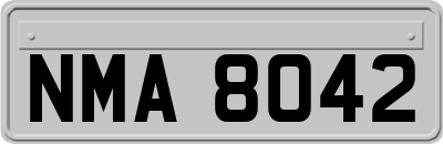 NMA8042