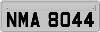 NMA8044