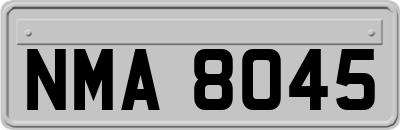 NMA8045