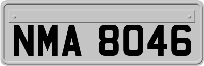 NMA8046