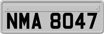 NMA8047