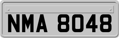 NMA8048