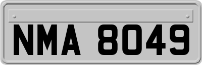 NMA8049