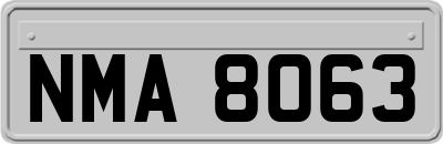 NMA8063