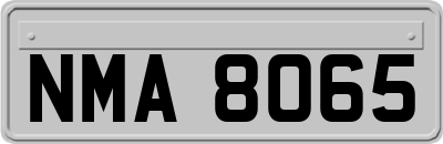 NMA8065