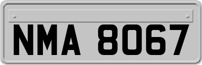 NMA8067