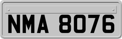 NMA8076