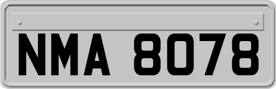 NMA8078
