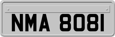 NMA8081