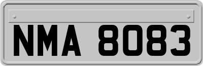 NMA8083