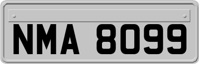 NMA8099