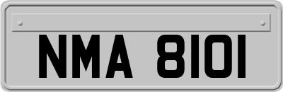 NMA8101