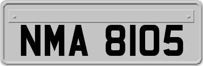 NMA8105