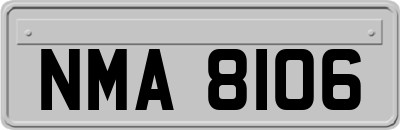NMA8106