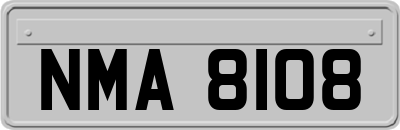 NMA8108