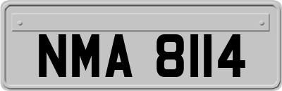 NMA8114