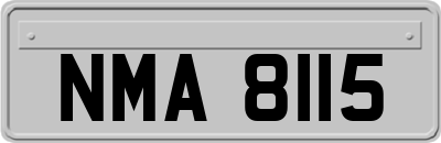 NMA8115
