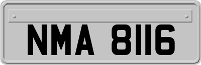 NMA8116