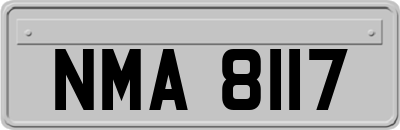 NMA8117